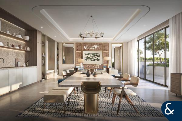 5BR Villa | Grand Polo Living | Luxury